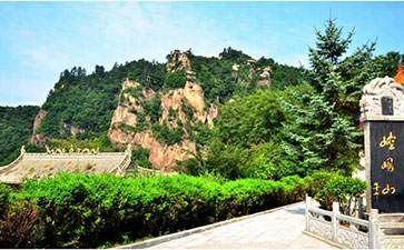 平凉龙泉寺天气预报