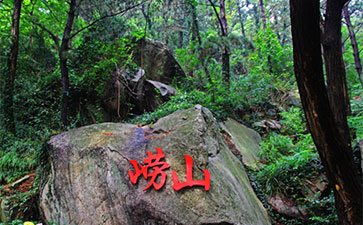 青岛青岛山炮台遗址天气预报