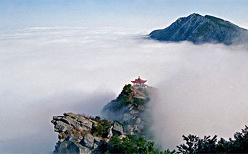 上饶上饶集中营名胜区天气预报