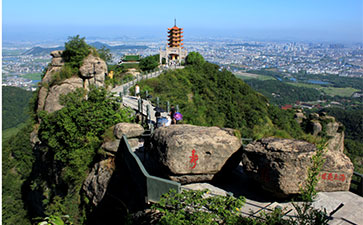 绍兴越城稽山街道天气预报