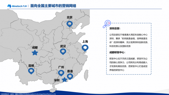 超级自动化行业黑马九科信息再获数千万A+轮融资