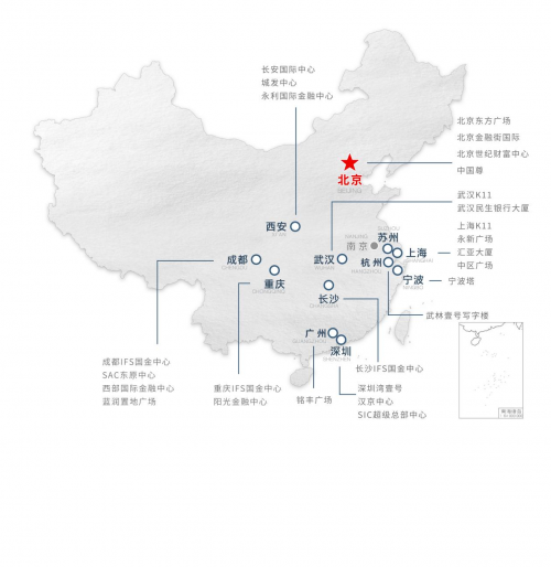 MFG总部型职场，助力企业“金三银四”占尽先机