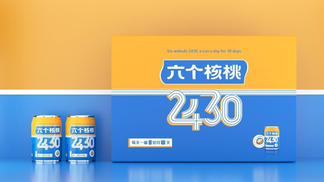 养元饮品构建多维产品矩阵 六个核桃2430备受消费者喜爱