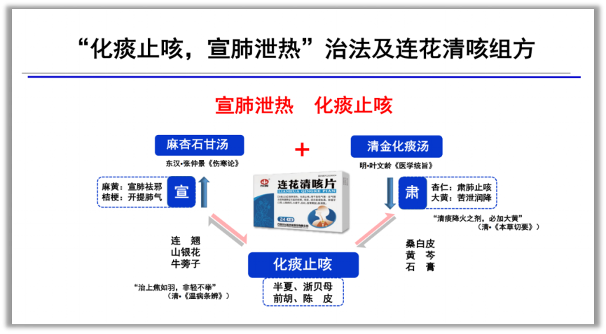 贾振华教授：直击呼吸系统传染病防控难题，肺络证治证据充足、优势明显