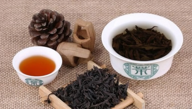 岩茶属于什么茶，岩茶是什么茶？