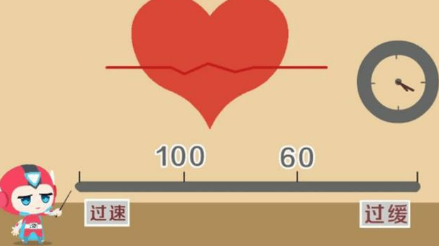 心率正常值范围是多少（心率正常值范围是多少130正常吗）