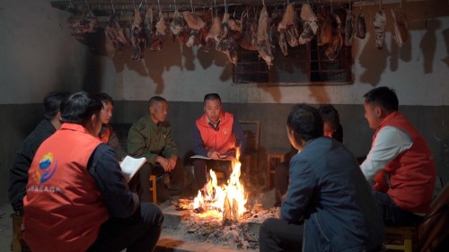 宜居宜业和美乡村，擦亮乡村振兴幸福底色——布朗山乡着力打造乡村振兴的“云南样本”