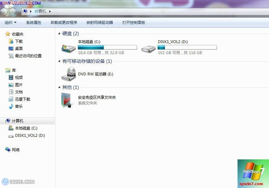 windows7光驱读不出光盘内容（win10光驱读不出光盘的解决方法）