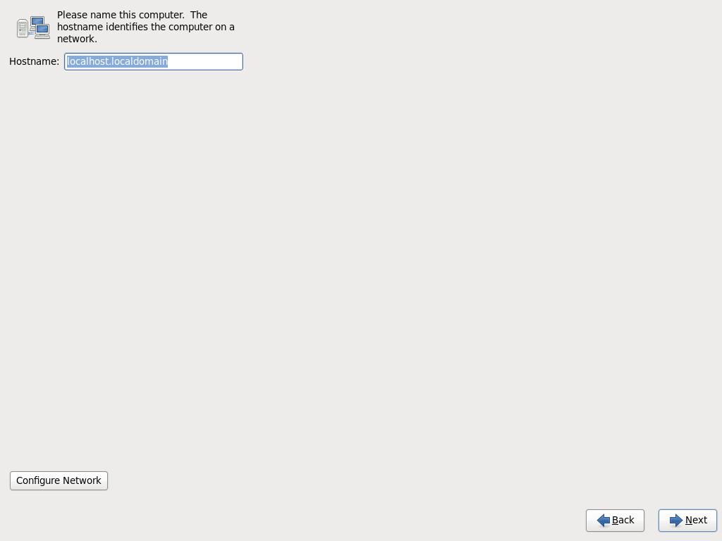 CentOS 6.2 安装教程