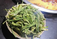 贡菜是一年生草本植物吗（贡菜是一年生草本植物吗为什么）