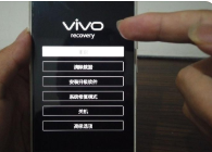 vivo手机忘记密码怎样（vivo手机忘记密码怎样办）