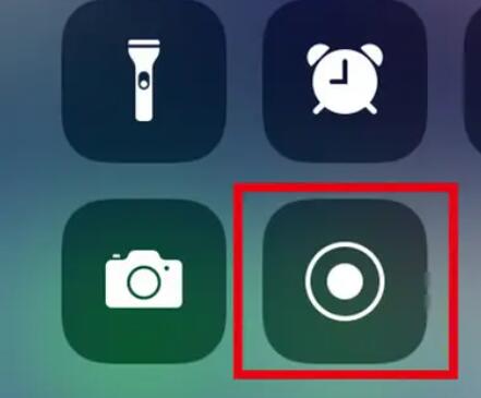 苹果手机怎么录屏（苹果手机怎么录屏在哪里打开）