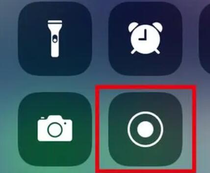 苹果手机怎么录屏（苹果手机怎么录屏截屏）