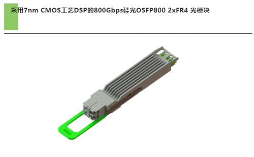 新增CPO概念 立讯精密光模块的蛰伏与突破