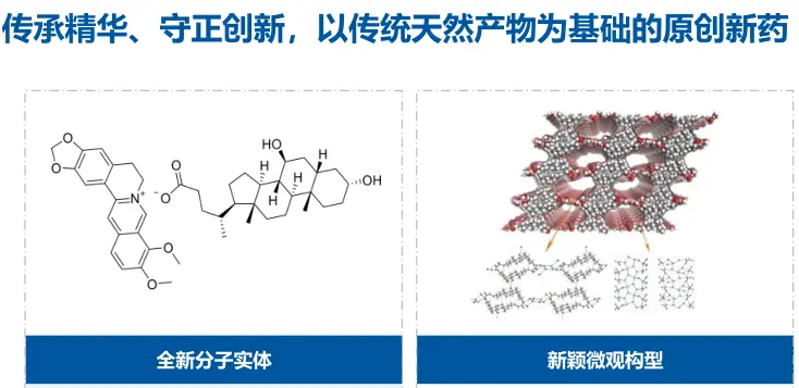 糖肝共治现曙光！原创新药HTD1801治疗T2DM的II期研究达到主要终点