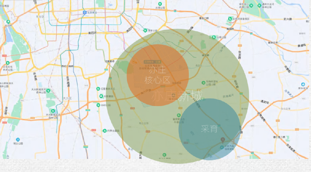 住总·如院带来的市场变革 产品类型成为首选的时代来临