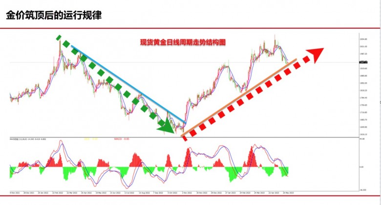 巨象金业：非农登场，金十数据邀金缠老师共话黄金