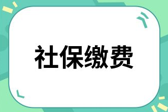 灵活就业人员社保缴费怎么交？(灵活就业人员社保一个月交多少钱)