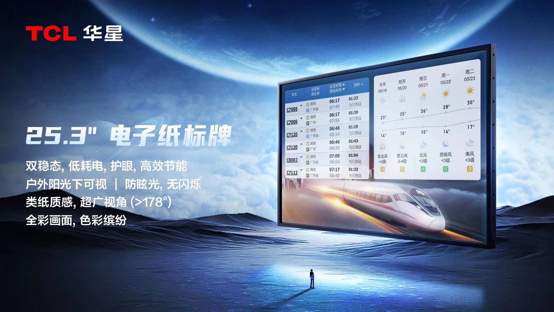 聚焦场景化显示解决方案，TCL华星北美InfoComm呈现非凡商显技术实力