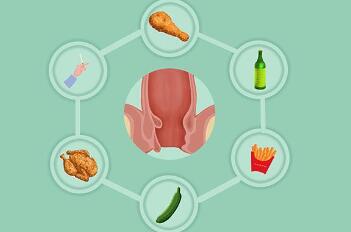 痔疮最佳的自愈方法（痔疮怎么治疗最好方法 男性）