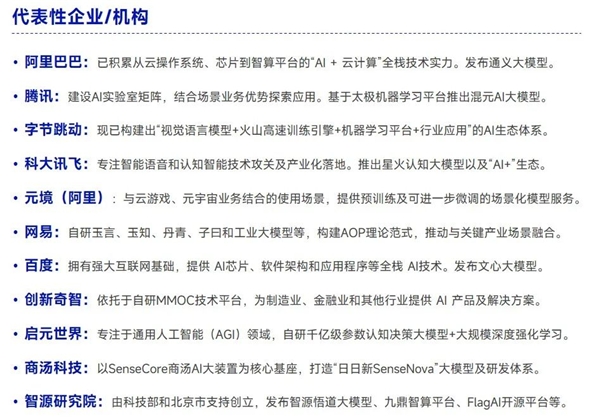 AIGC报告：超六成企业布局，近半数认为缺人才培养储备