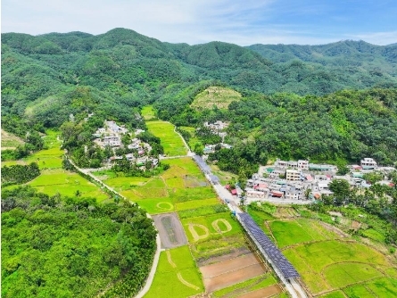 太古可口可乐第二座“消碳庄园”落地海南，“碳”索乡村振兴