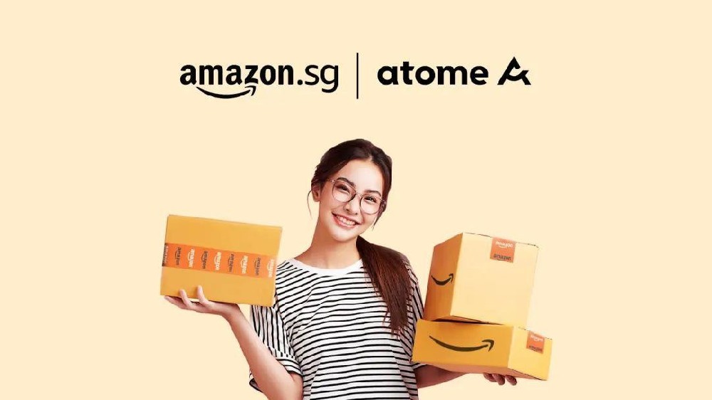 Atome：用“先享后付”成为东南亚电商加速器