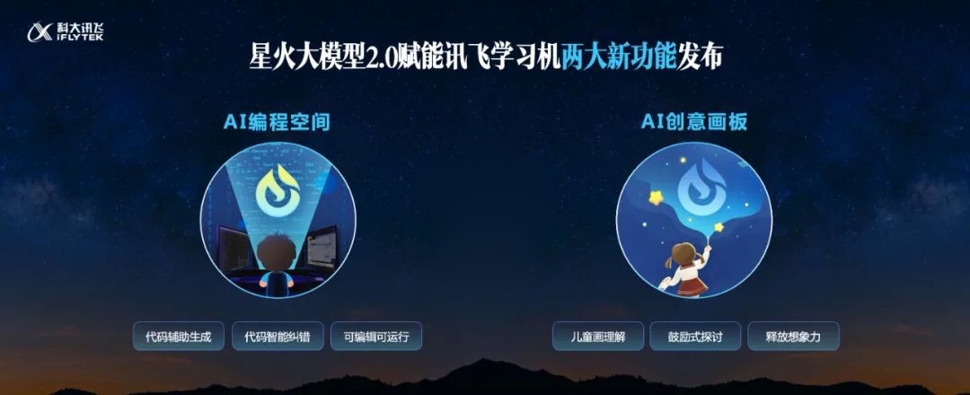 解读讯飞星火用户报告，大模型竟然是师生眼中智商超群的“学霸”