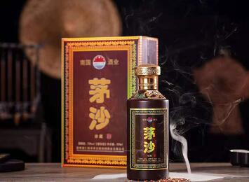 坤沙酒是什么酒（坤沙酒啥意思）