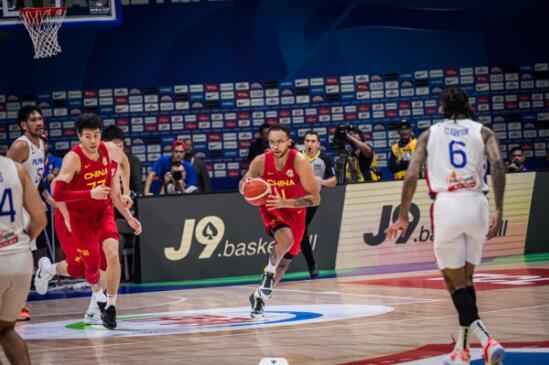 FIBA世界杯：中国男篮兵败马尼拉谁之痛？亚洲男篮难道要看日本？