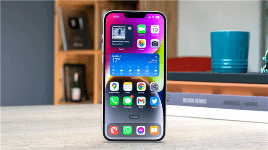 苹果iOS 17正式版将至：iPhone X/8系列等机型无缘