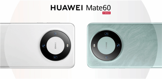 5999元起！首批华为Mate 60到货：用户点赞国货之光