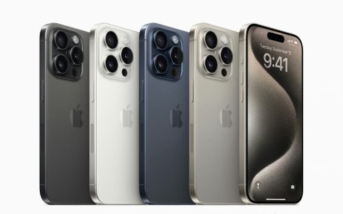 Mate60、iPhone15一图流对比 华为快充、存储占优