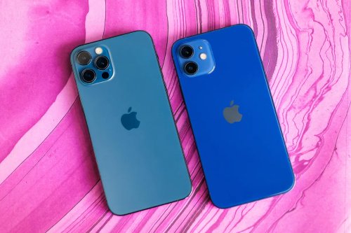 法国决定禁售iPhone 12：因其辐射超标