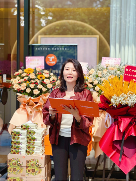 “睡眠充电站”北京首店落地新城国际 乙十如何用“科技”点亮睡眠赛道？