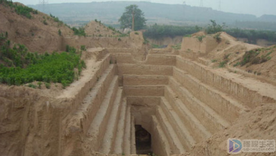 曹操墓在哪(曹操墓在哪里)