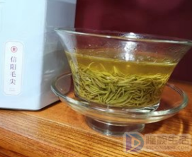 信阳毛尖茶多少钱