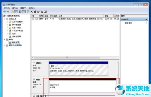 固态硬盘能分区吗(固态硬盘怎么安装系统和分区)