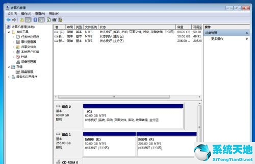 固态硬盘能分区吗(固态硬盘怎么安装系统和分区)