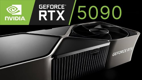 老黄打鸡血！RTX5090曝光：性能较上代暴增70% 堆料无敌