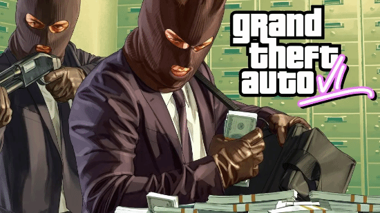 曝《GTA6》游戏玩法大改进：更多新场所自由进出