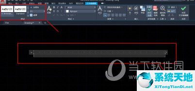 cad2022怎么打字(autocad2018如何输入文字)