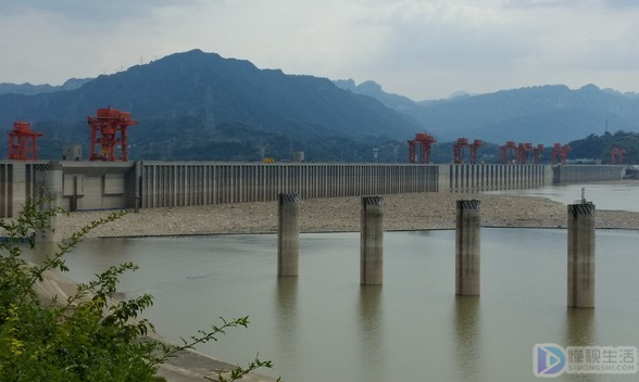 三峡是哪三峡(三峡是哪三个峡的总称)