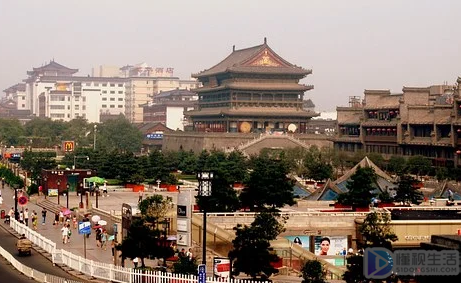 陕西一日游必去景点推荐(陕西兵马俑一日游旅行社)