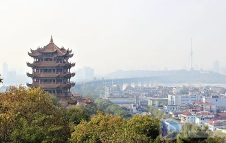 从英山到武汉有什么风景(英山南武当山风景区旅游攻略)