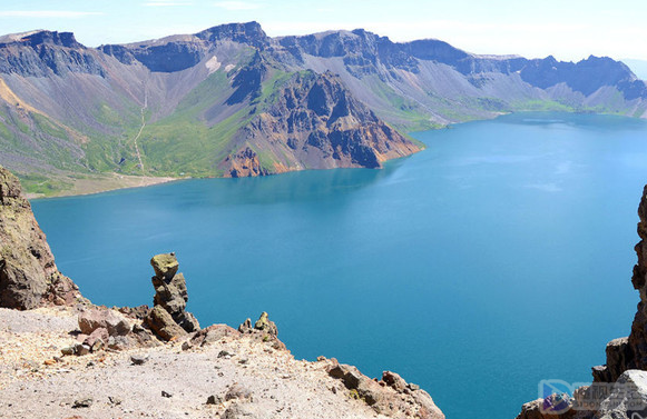 长白山旅游最佳时间(长白山旅游最佳时间十月份去卡白山好吗)