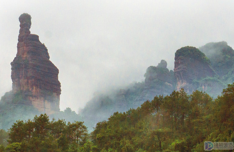 韶关旅游攻略必去景点(韶关旅游攻略必去景点自驾加住宿的地方)