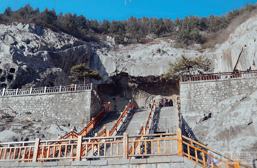 洛阳的著名旅游景点(洛阳偃师旅游景点大全)