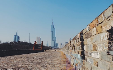 南京旅游攻略景点必去(国庆南京旅游攻略景点必去)