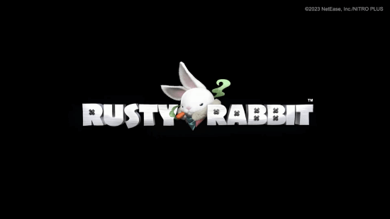 虚渊玄原案！横板冒险《Rusty Rabbit》公开